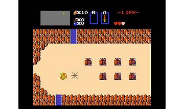 Zelda Classic for Mac - Download it from Habererciyes for free